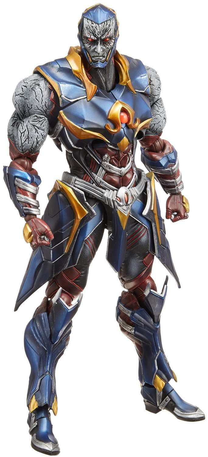 play arts kai replacement parts