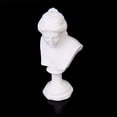 thumbnail image 1 of Accesorio en Miniatura de Muñecas Baoblaze Estatua Busto Dollhouse Miniatura Color blanco, 1 of 7