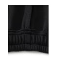 thumbnail image 5 of Mens Mesh Running Shorts 5 Inch Quick Dry Lightweight Gym Workout Athletic Shorts for Men with Pockets Big and Tall Size M-4XL Black, 5 of 5