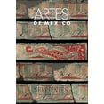 thumbnail image 1 of Serpiente En El Arte Prehispanico Artes De Mexico No. 32, 1 of 2