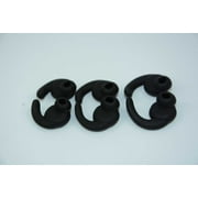 3 Pairs S/M/L Size comfortable Wear Silicone Soft Replacement Eartips Earbuds For JBL Accessory Part