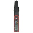 thumbnail image 1 of UNI-T SMD Tester Resistor Capacitor Diode (RCD) Parameter Meter LCD Auto Range SMD Digital Multimeter, 1 of 8