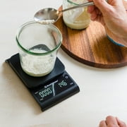 Brod & Taylor Digital Kitchen Scale