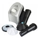 thumbnail image 5 of Mini máquina para hacer helados portátil, hecha a mano, para hacer sorbete de 50 ml, 5 of 8