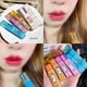 thumbnail image 1 of Water-light Mirror Lip Glaze Long-lasting Moisturizing Lip Gloss Film-forming Fast Cartoon Liquid Plump Lipstick Korean Makeup02 He Qiyong unisex, 1 of 1
