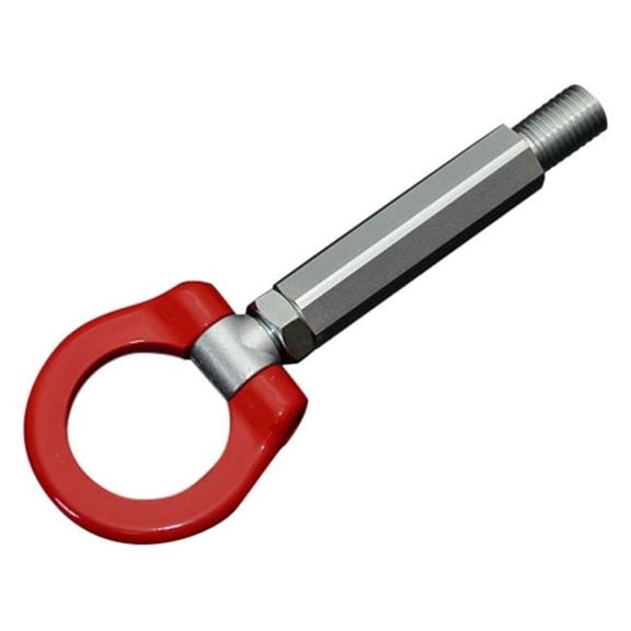 Folding Front Tow Hook for 2016-2020 Mazda Miata MX-5