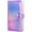 Purple, variant on 96 Pockets Photo Album, 2x3 Inch Compatible with Fujifilm Instax Mini 11 90 70 9 8+ 8 LiPlay Instant Camera, Photocard Credit Card Holder for Women Girl Birthday Gift