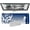 BYU Cougars, variant on ARIZONA WILDCATS Desk Mat (DMAT2)