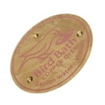 thumbnail image 1 of Disco De Cobre Para De Pájaros, Uso Durante Todas Las Estaciones, Limpiador De Agua De Cobre Puro Estable Y Eficiente, Soporte De Punto Triple Para Exteriores, 1 of 7
