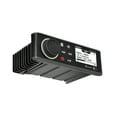 thumbnail image 4 of Fusion MS-RA70N Marine AM/FM/BT/NEMA2000 Stereo with 1 Pair Wet Sounds RECON 6-BG High Output 6.5" Marine Coaxial Speakers, Black Grill, 4 of 7