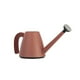 thumbnail image 1 of Injueey Lata de agua para una distribución uniforme del agua: agua para plantas de alta capacidad y duradera, duradera e invariable Jardín y Patio 1.8L carmesí, 1 of 6