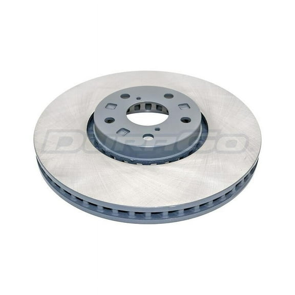 Durago BR90057601 FL VENTED ROTOR