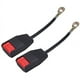 thumbnail image 4 of Cinturón de seguridad automático de tres puntos para autobús escolar, coche, autobús, delantero y trasero, general, 2 unidades, 4 of 5