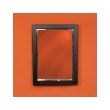 DecoLav Briana Framed Mirror