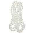 thumbnail image 1 of Tachiuwa Faux Choker Strand Accessories Vintage Costume Jewelry Long Necklace for, 1 of 9