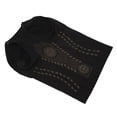 thumbnail image 4 of Pantalones cortos moldeadores del cuerpo, pantalones cortos moldeadores del cuerpo Calzoncillos altos con realce de cadera para mujeres Calzoncillos moldeadores del cuerpo Materiales ecológicos, 4 of 8