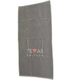 thumbnail image 2 of Hurricane Boats Beach Towels | Texas Edition Gray (Pair), 2 of 3