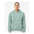 thumbnail image 1 of Bella + Canvas Unisex Sponge Fleece Pullover Hoodie, 1 of 1