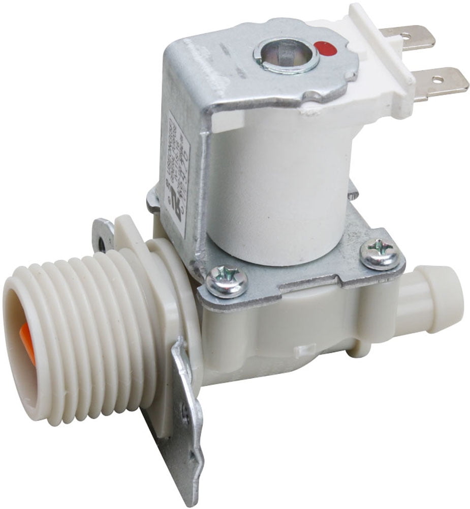5220FR2006H LG Washer Inlet Valve Replacement