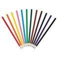 thumbnail image 1 of Merangue Coloured Pencils, Pencil Crayons, 144 Pack, 1 of 1