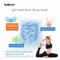 thumbnail image 2 of Balincer NAD+ Supplement with Resveratrol, 120 Capsules, Supports Cellular Energy & Antioxidant Health, 2 of 8