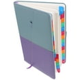 thumbnail image 3 of Small Website Book Home Internet Site Address Book Organizer For Website Address Numbers (A5), 3 of 5