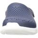 thumbnail image 2 of Crocs Unisex Adult LiteRide Clogs Marinblå/Peppar, 2 of 5