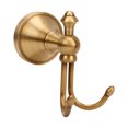 thumbnail image 2 of Double Prong Hooks,Wall Mounted Towel Hooks Wall Mounted Towel Hooks Hat Hooks Multi-Functional, 2 of 8