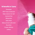 thumbnail image 4 of Not Your Mother's All Eyes on Me 10-in-1 Leave-In Detangler with Heat Protectant, 6 fl oz, 4 of 9