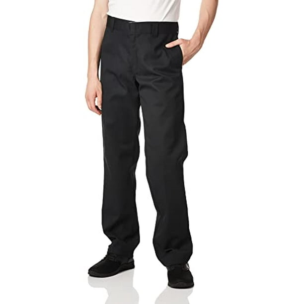  Dickies Men's Loose Fit Cargo Work Pant, Charcoal, 30W x 32L:  Casual Pants: Clothing, Shoes & Jewelry