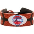 thumbnail image 1 of Detroit Pistons Classic Basketball Bracelet, 1 of 1