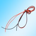 thumbnail image 4 of Keenso 18AWG Cable, 2M Flexible Silicone Cable For RC Model For DIY, 4 of 6
