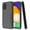 Black, variant on Mantto for Samsung Galaxy A53 5G Case, Heavy Duty Shockproof Drop Protective Hybrid 3 Layer Full Body Rugged Military Grade Protection Hard PC Phone Cover For Samsung Galaxy A53 5G, Green/Pink