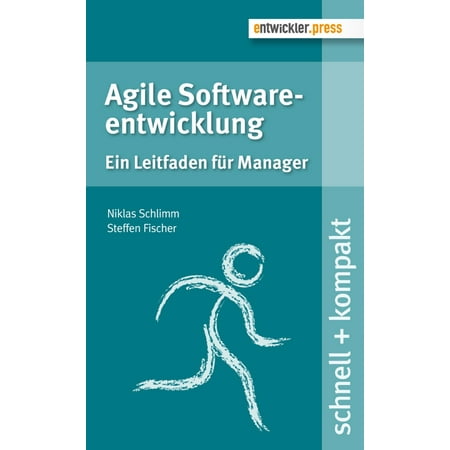 Agile Softwareentwicklung - eBook