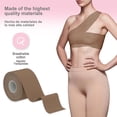 thumbnail image 4 of Deppiani Boobytape. Cinta para Busto 5 Metros. Cinta Levanta Busto Deppiani Cinta para Busto, 4 of 6