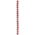 thumbnail image 2 of Coral Round Stone Beads - 10mm by Bead Landing, 2 of 2