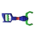 thumbnail image 2 of Trash Grabber Outdoor Portable Duty Gripper Multifunctional Picking Tool, 2 of 2