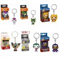 thumbnail image 2 of LLavero de bolsillo de Disney funko pop, Disney, Dumbo, Diablo, princesa SHE-RA, muñeco Pop coleccionable, 2 of 2