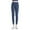 Dark Blue, variant on Joggers for Women Solid Color Lifting Tights Running Fitness Sports Pink Pants Sizes S