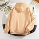 thumbnail image 4 of KEEVICI Cute Avocado Vegan Bread Cartoon Sudaderas con capucha para mujer Xemadio WMZY-667-17, 4 of 5
