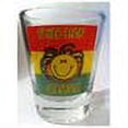 thumbnail image 2 of Jamaica Smile Mon Shot Glass, 2 of 2