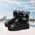 thumbnail image 4 of Botas Térmicas Media Pantorrilla 3658748585 ( 43), 4 of 9