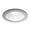 Bronze, Clear, variant on elco lighting adjustable showers clear lens 4'' led recessed trim