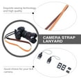 thumbnail image 2 of Miangastore Camera Harness System Outdoor Use Cotton 1Set 5.9X0.8X0.2In, 2 of 9