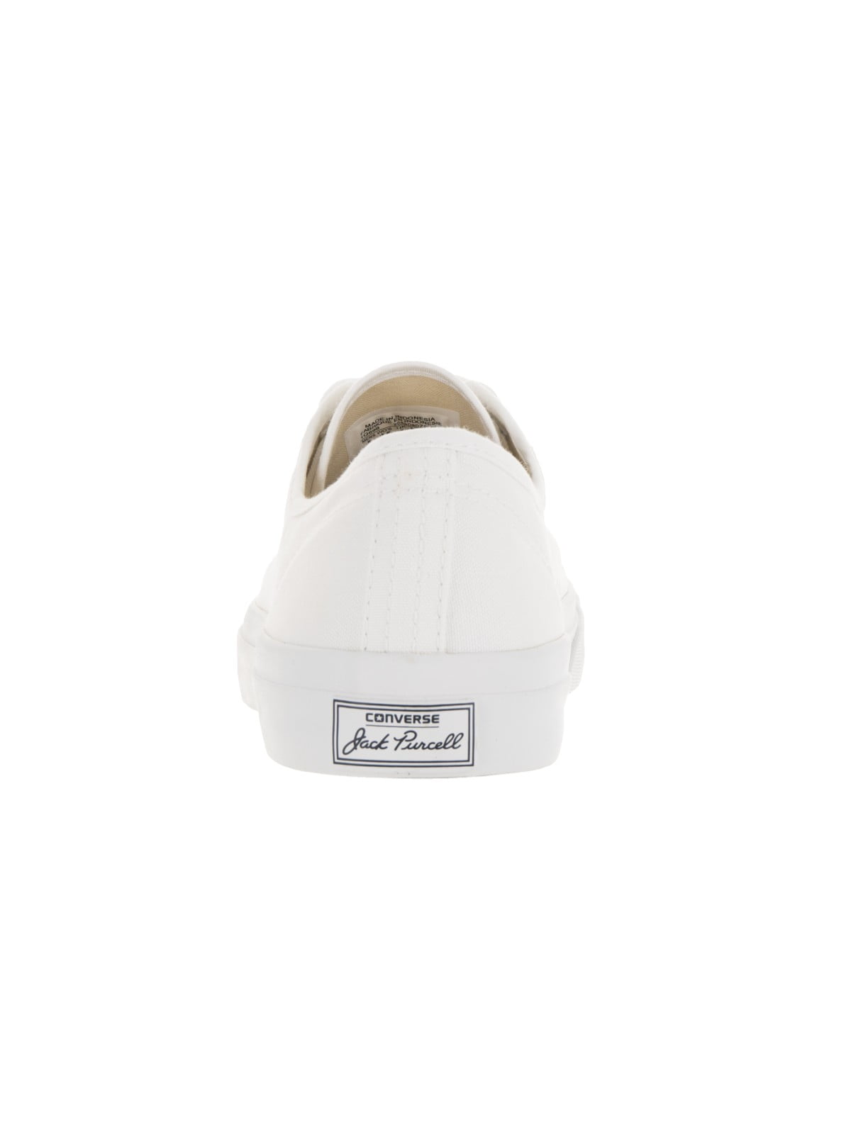 Converse Unisex Jack Purcell Cp Ox Casual Shoe