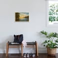 thumbnail image 3 of Art.com Otsego Lake, Susquehanna River, New York Stretched Canvas Print Wall Art, 24" x 16", 3 of 4