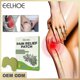 thumbnail image 2 of Eelhoe Mugwort Pain Relief Patch Relieves Pain In Joints, Lumbar Spine, Cervical Spine, Knees, Legs And Muscles. 10pcs/box (only For Foreign Trade Exp, 2 of 5