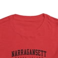 thumbnail image 4 of Narragansett Rhode Island Toddler Shirt Gifts Boy Girl Size 2T-5T, 4 of 4