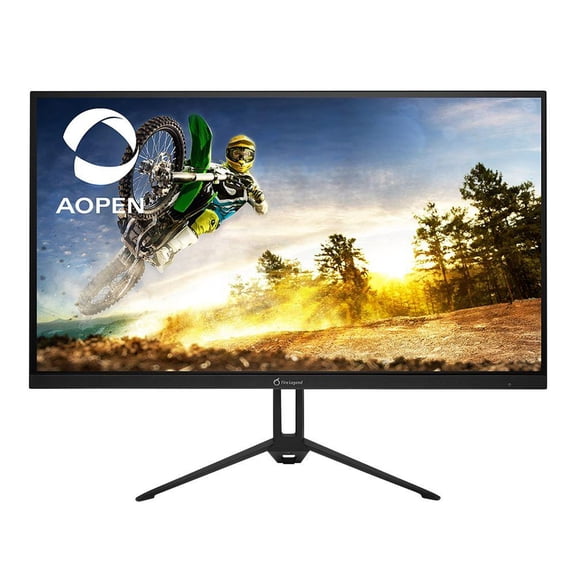 Restored Acer 27" AOpen 27KG3U X1biipp Monitor 2560x1440 200Hz 250Nit .5ms