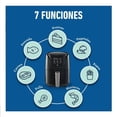 thumbnail image 3 of Freidora de Aire Oster Digital  con Capacidad de 4 Litros, 3 of 4